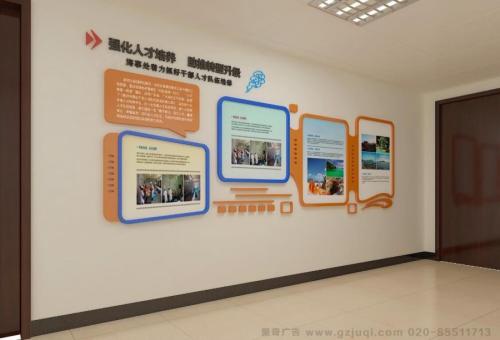  岐山医院文化墙怎么做？如何建好科室护理文化墙？