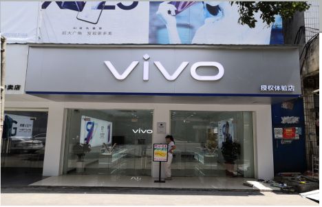  岐山店招禁忌你中招了吗？
