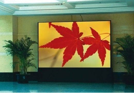  岐山LED显示屏