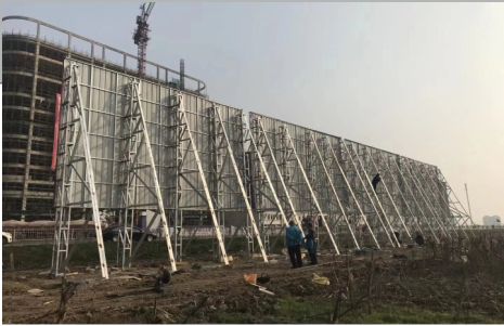  岐山什么是广告物料？