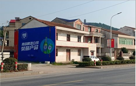 岐山写真布和喷绘布的区别?