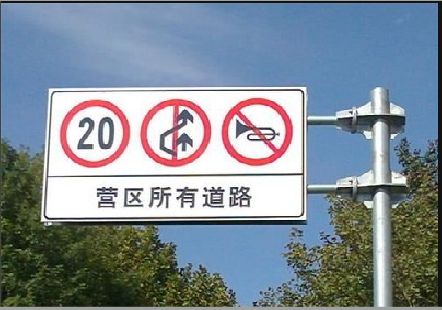  岐山大广告牌制作不可忽视的流程