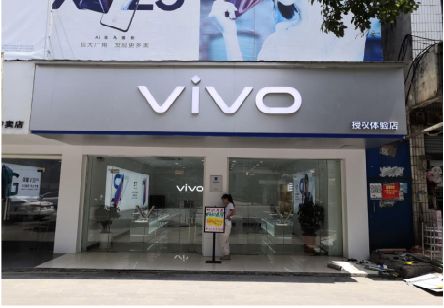  岐山}做一个门店面广告招牌需要多少钱？