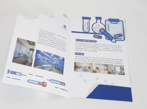  岐山说明书印刷有哪些样式可以选择？