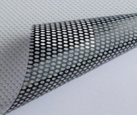  岐山优劣单透膜的鉴定方法。