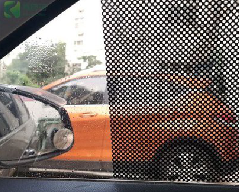  岐山怎么判断单透膜的好坏？