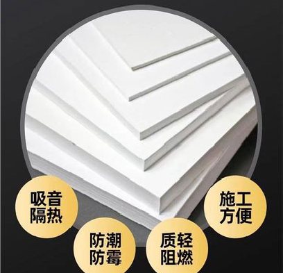  岐山雪弗板和PVC板材有什么区别？
